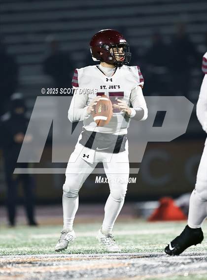 Thumbnail 3 in St. Joseph's Collegiate Institute @ Canisius photogallery.