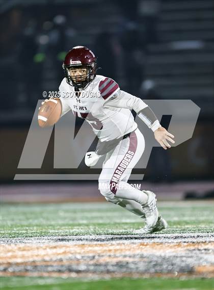 Thumbnail 2 in St. Joseph's Collegiate Institute @ Canisius photogallery.