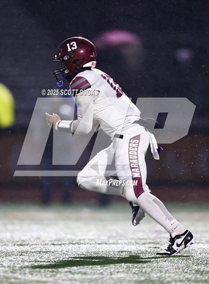 Thumbnail 1 in St. Joseph's Collegiate Institute @ Canisius photogallery.