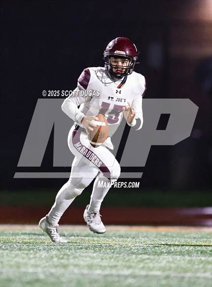 Thumbnail 2 in St. Joseph's Collegiate Institute @ Canisius photogallery.