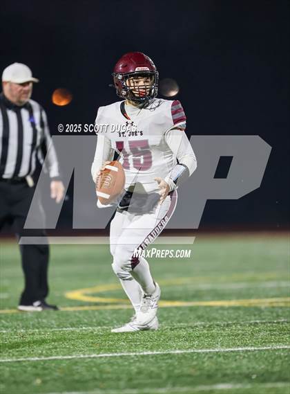 Thumbnail 2 in St. Joseph's Collegiate Institute @ Canisius photogallery.