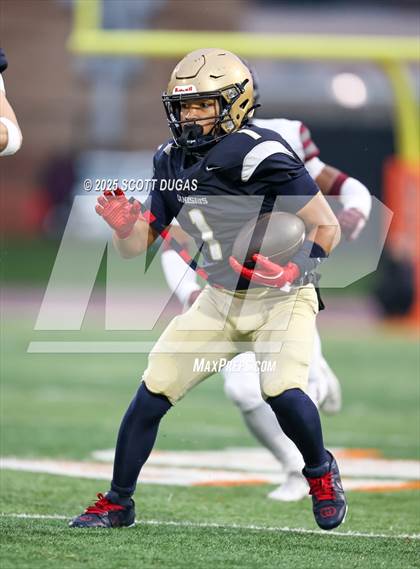 Thumbnail 3 in St. Joseph's Collegiate Institute @ Canisius photogallery.