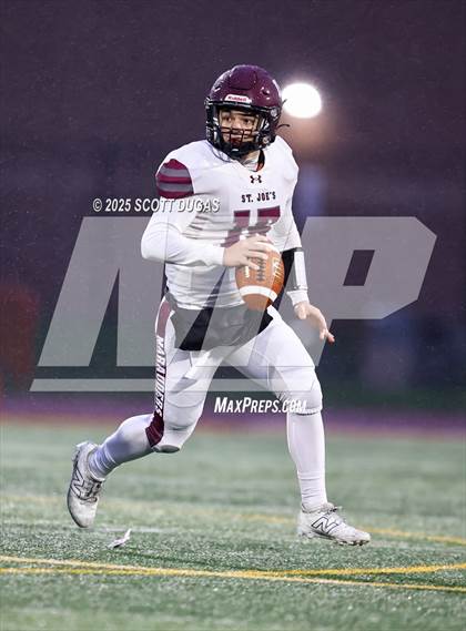 Thumbnail 3 in St. Joseph's Collegiate Institute @ Canisius photogallery.