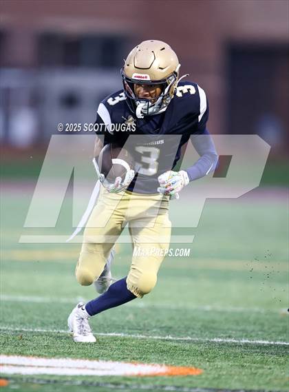 Thumbnail 1 in St. Joseph's Collegiate Institute @ Canisius photogallery.