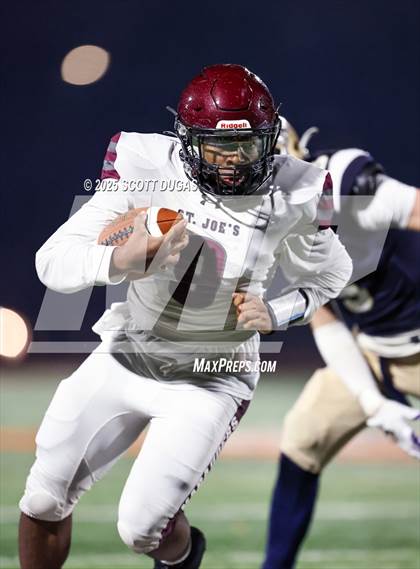 Thumbnail 2 in St. Joseph's Collegiate Institute @ Canisius photogallery.