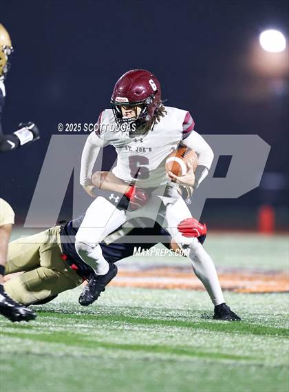 Thumbnail 3 in St. Joseph's Collegiate Institute @ Canisius photogallery.