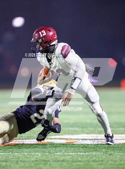 Thumbnail 3 in St. Joseph's Collegiate Institute @ Canisius photogallery.