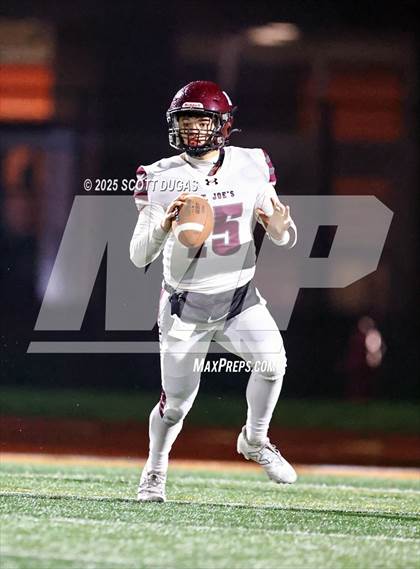 Thumbnail 1 in St. Joseph's Collegiate Institute @ Canisius photogallery.