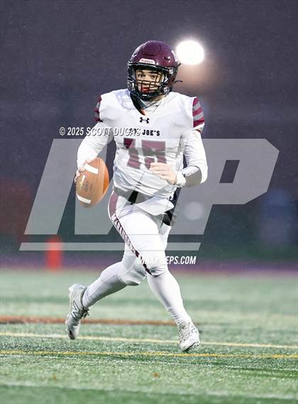 Thumbnail 1 in St. Joseph's Collegiate Institute @ Canisius photogallery.