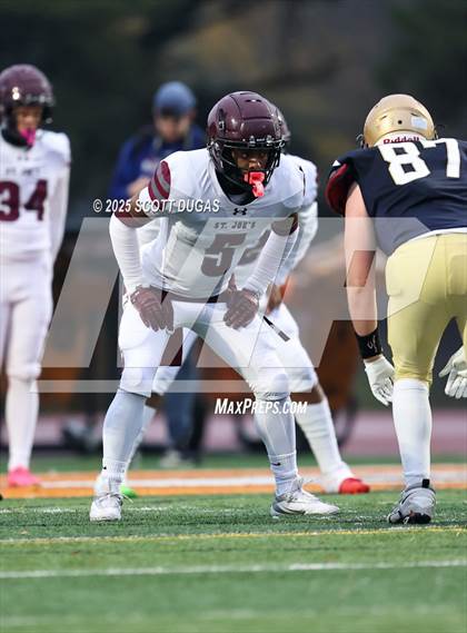 Thumbnail 1 in St. Joseph's Collegiate Institute @ Canisius photogallery.