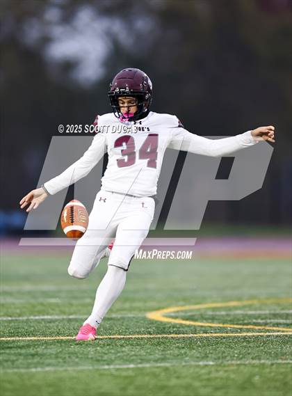 Thumbnail 2 in St. Joseph's Collegiate Institute @ Canisius photogallery.