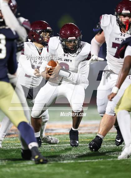 Thumbnail 3 in St. Joseph's Collegiate Institute @ Canisius photogallery.