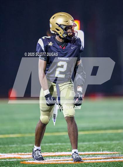 Thumbnail 2 in St. Joseph's Collegiate Institute @ Canisius photogallery.