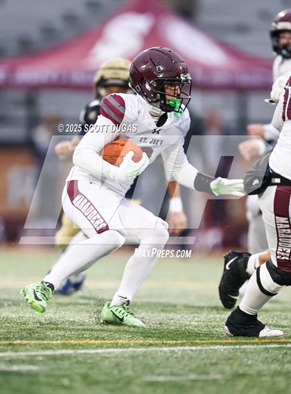 Thumbnail 1 in St. Joseph's Collegiate Institute @ Canisius photogallery.