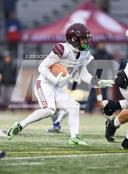 Thumbnail 3 in St. Joseph's Collegiate Institute @ Canisius photogallery.