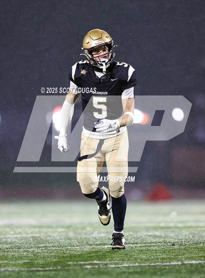 Thumbnail 3 in St. Joseph's Collegiate Institute @ Canisius photogallery.