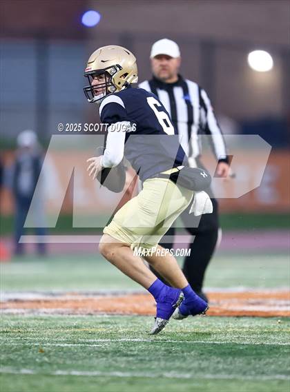 Thumbnail 2 in St. Joseph's Collegiate Institute @ Canisius photogallery.