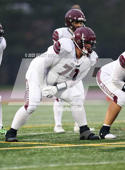 Thumbnail 2 in St. Joseph's Collegiate Institute @ Canisius photogallery.