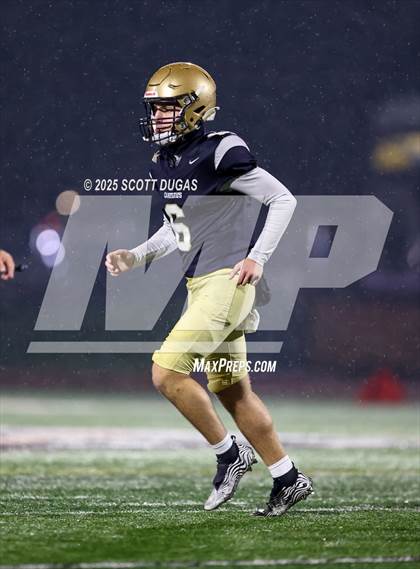 Thumbnail 3 in St. Joseph's Collegiate Institute @ Canisius photogallery.