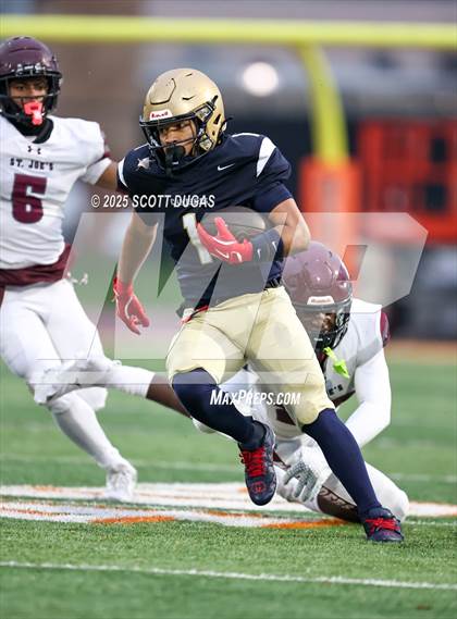 Thumbnail 3 in St. Joseph's Collegiate Institute @ Canisius photogallery.