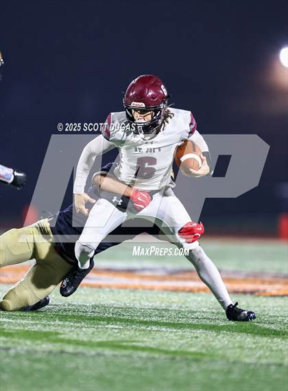 Thumbnail 2 in St. Joseph's Collegiate Institute @ Canisius photogallery.