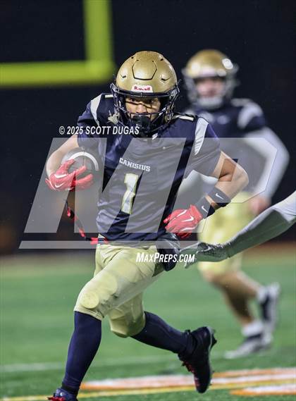 Thumbnail 1 in St. Joseph's Collegiate Institute @ Canisius photogallery.