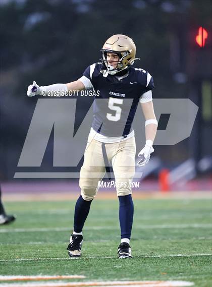 Thumbnail 1 in St. Joseph's Collegiate Institute @ Canisius photogallery.