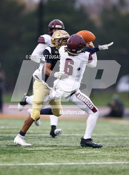 Thumbnail 3 in St. Joseph's Collegiate Institute @ Canisius photogallery.