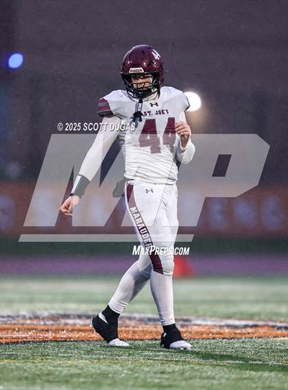 Thumbnail 2 in St. Joseph's Collegiate Institute @ Canisius photogallery.