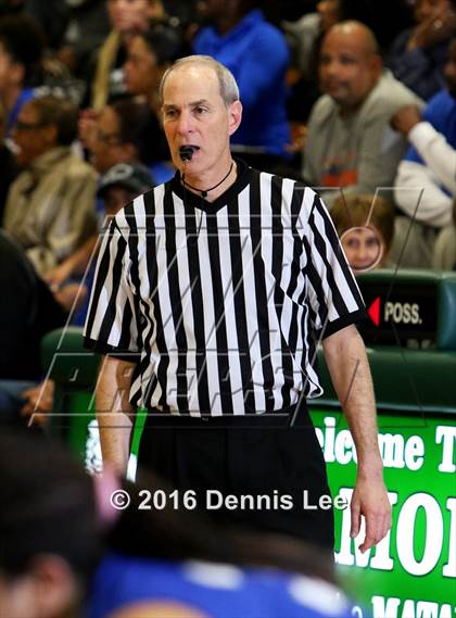 Thumbnail 1 in Brookside Christian @ Miramonte (CIF NorCal Open Division Playoff) photogallery.