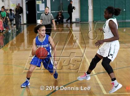 Thumbnail 3 in Brookside Christian @ Miramonte (CIF NorCal Open Division Playoff) photogallery.