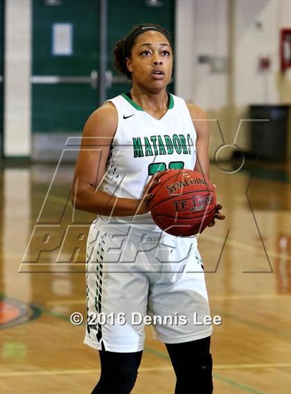 Thumbnail 2 in Brookside Christian @ Miramonte (CIF NorCal Open Division Playoff) photogallery.