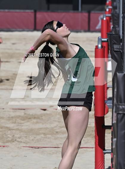 Thumbnail 3 in South vs. Capistrano Valley Christian (CIF-SS D2 Semi-Final) photogallery.