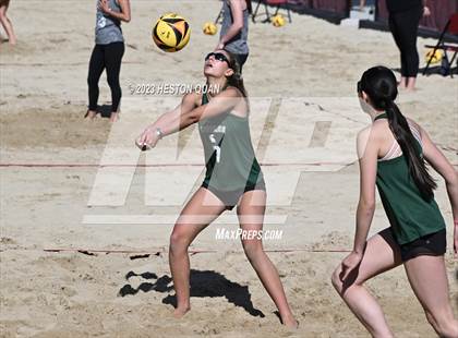 Thumbnail 1 in South vs. Capistrano Valley Christian (CIF-SS D2 Semi-Final) photogallery.
