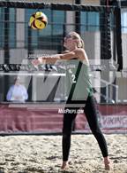 Photo from the gallery "South vs. Capistrano Valley Christian (CIF-SS D2 Semi-Final)"