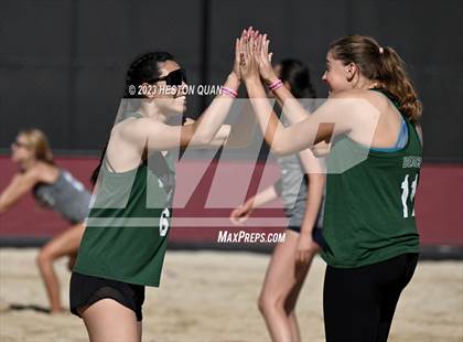 Thumbnail 1 in South vs. Capistrano Valley Christian (CIF-SS D2 Semi-Final) photogallery.