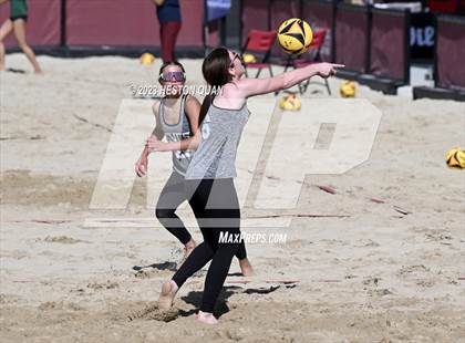 Thumbnail 1 in South vs. Capistrano Valley Christian (CIF-SS D2 Semi-Final) photogallery.