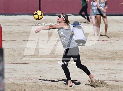 Thumbnail 1 in South vs. Capistrano Valley Christian (CIF-SS D2 Semi-Final) photogallery.