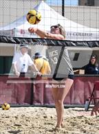 Photo from the gallery "South vs. Capistrano Valley Christian (CIF-SS D2 Semi-Final)"