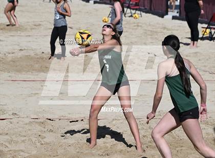 Thumbnail 2 in South vs. Capistrano Valley Christian (CIF-SS D2 Semi-Final) photogallery.