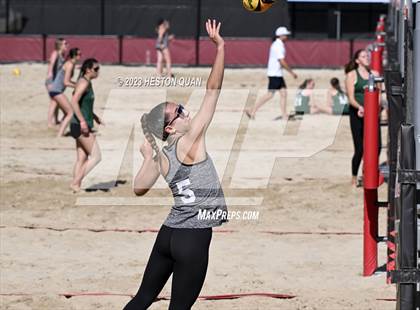 Thumbnail 1 in South vs. Capistrano Valley Christian (CIF-SS D2 Semi-Final) photogallery.
