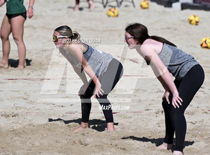 Thumbnail 3 in South vs. Capistrano Valley Christian (CIF-SS D2 Semi-Final) photogallery.