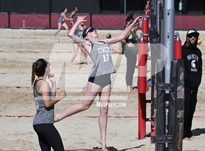 Thumbnail 1 in South vs. Capistrano Valley Christian (CIF-SS D2 Semi-Final) photogallery.