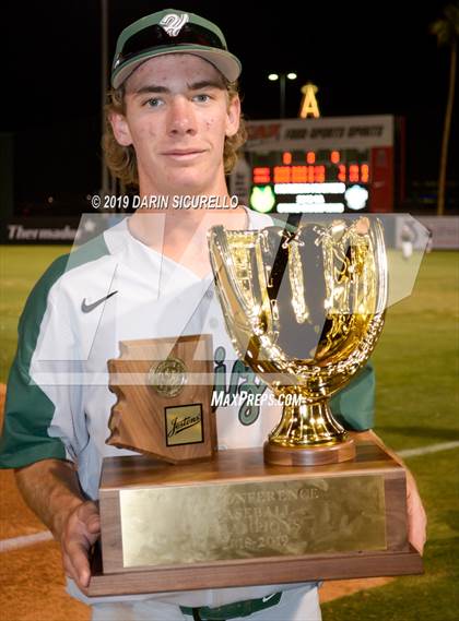 Thumbnail 3 in Nogales vs. Horizon (AIA 5A Championship Awards) photogallery.