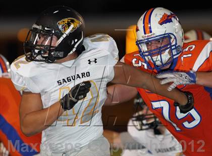 Thumbnail 3 in Saguaro @ Thunderbird photogallery.