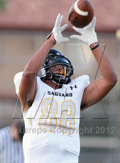 Thumbnail 1 in Saguaro @ Thunderbird photogallery.