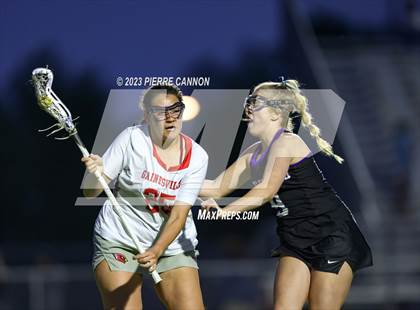 Thumbnail 1 in Battlefield @ Gainesville photogallery.