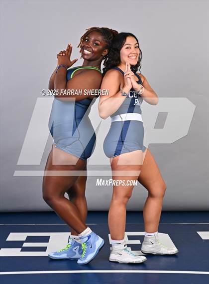 Thumbnail 1 in College Park (Team & Individual) photogallery.