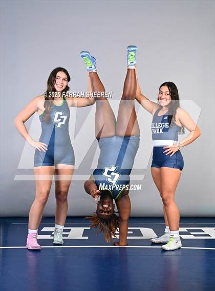 Thumbnail 1 in College Park (Team & Individual) photogallery.