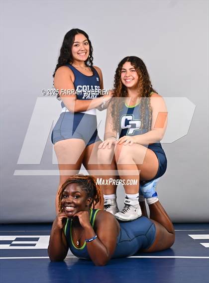 Thumbnail 1 in College Park (Team & Individual) photogallery.